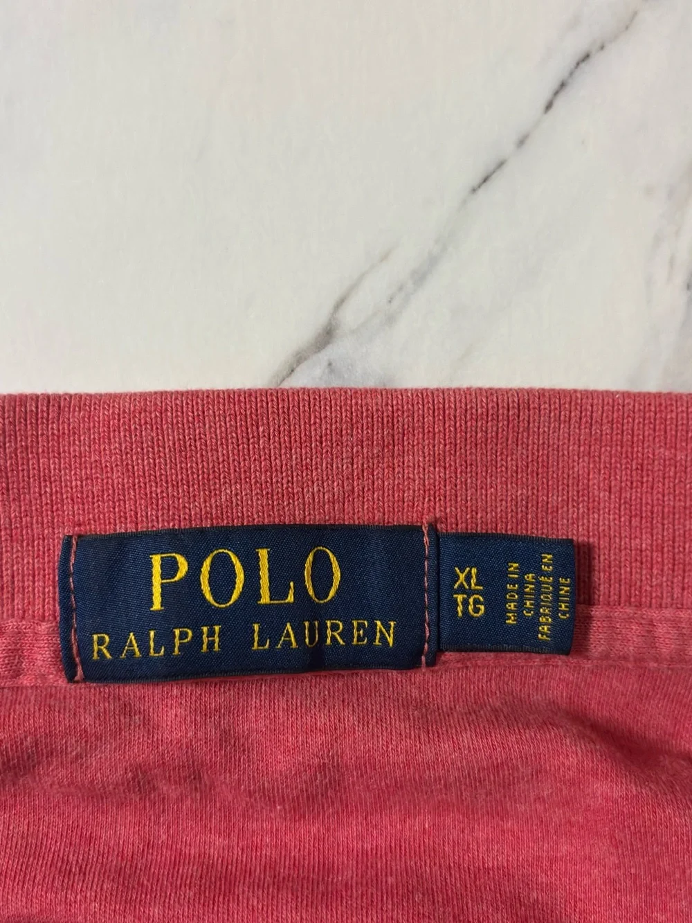 Ralph Lauren classic versatile